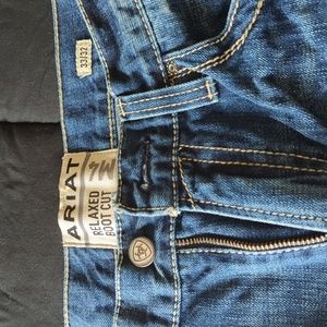 Men's jeans